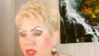 Anal Divas #2 - Hot Blonde Babe Gets Fucked Hard in Her Ass by Hunk Stud