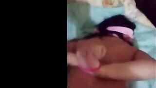 Blindfolded Bulgarians - Sensual Lovemaking with Older Man & barely legal Wife