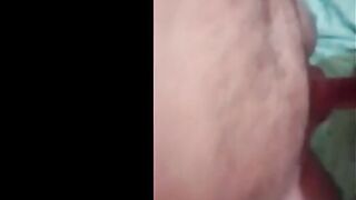 Blindfolded Bulgarians - Sensual Lovemaking with Older Man & barely legal Wife