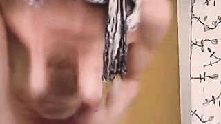 Amature Milf Swinger's Wife Shares Husband For Threesome