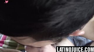 Bareback Bros - Intense Anal Play with Hunks