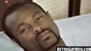 Vintage Focus - Old School Jerk Off Session With Intense Ejaculation