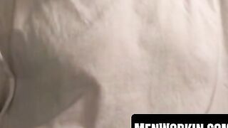 Grandpa's Masturbation Masterclass - Teaching barely legal Ladies How To Worship A Dick