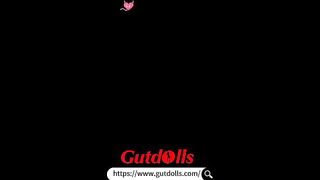 Exhausted? Relax And Let Me Hold You Close!" - German Amateur Couple