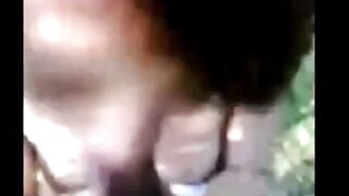 Asian Babe Enjoys Interracial Passion
