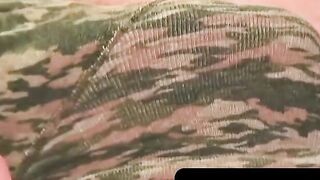 Men's Anal Playtime with Huge Toy & Solo Orgasm" or "Anal Vigilante Stretches His Asshole For Pleasure