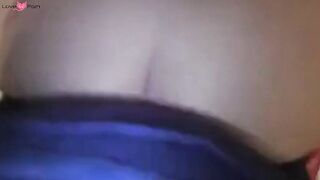 Redheaded German Chubby Girl Fucked Hard And Creampied
