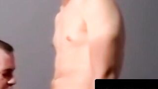 Interracial Passion - Old Deviant Breeding Amateur Pussy