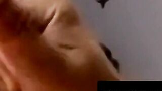 Interracial Passion - Old Deviant Breeding Amateur Pussy