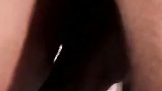 BBC Thug Fucks His Buddy In A Hot Bathroom Fuck