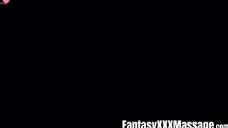 Seduction & Sensuality: Blow Job by Hot Masseuse Emiri Pleaser