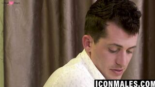 Twinks Ass-Fucking Passionate Lovemaking Session