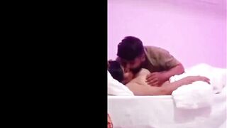 Indian Desi Girl Next Door - Exotic Dancer's Erotic Dance & Striptease in Private Room