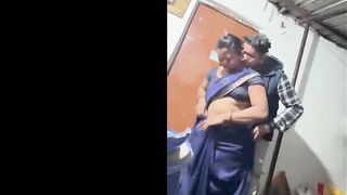 Indian Desi Girl's Hot Dance-Off in Bollywood Style