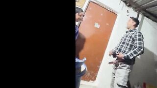 Indian Desi Girl's Hot Dance-Off with Bollywood Stars
