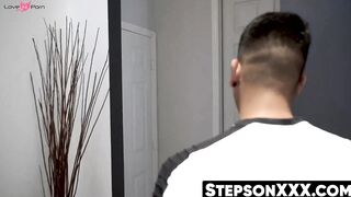 Dominant Threesome - Big Dick Pornstars Fucking Hardcore