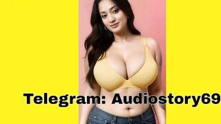 Desi Mom's Hot Confessions - Audiosstory