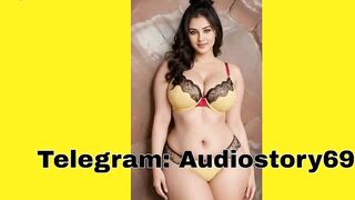 Hot Indian Aunties Share Sexual Secrets Over Chai