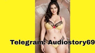 Hot Indian Aunties Share Sexual Secrets Over Chai