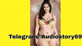 Hot Indian Aunties Share Sexual Secrets Over Chai
