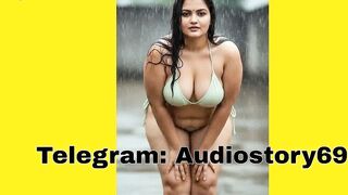 BiWi Aur Bhanakiya - Hot Desi MILF Teaches Sex Ed