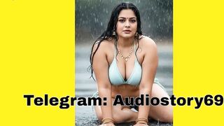 Bi-Wi Ki Gaal Se Hai Mastana" (Hindi): This Hindi song is about someone who loves their partner from afar but wants to be close with them. The old audio story has been updated into an