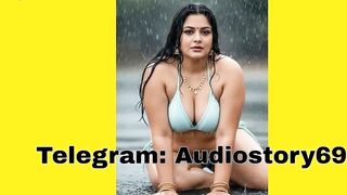 Bi-Wi Ki Gaal Se Hai Mastana" (Hindi): This Hindi song is about someone who loves their partner from afar but wants to be close with them. The old audio story has been updated into an