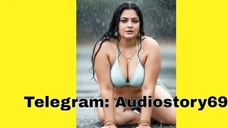 Bi-Wi Ki Gaal Se Hai Mastana" (Hindi): This Hindi song is about someone who loves their partner from afar but wants to be close with them. The old audio story has been updated into an