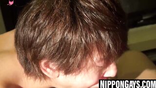 Barely Legal Teenage college girl's Ass Stuffed And Creampied By Older Guy