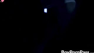Twink Ass-Fucking Paradise #2 - Hot Twins Fuck Hard On Bed