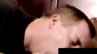 Teenage Hottie Gives Blowjob With A Twist - Teaser Trailer
