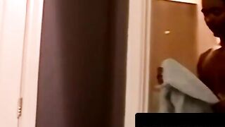 Teenage Hottie Gives Blowjob With A Twist - Teaser Trailer