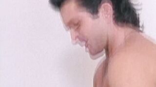 Vintage Pornstar Fucks Her Man With A Passionate Twist