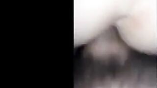 Raw & Uncut - Huge Dicks Anal Threesome