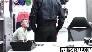 Raw & Uncut - Hot barely legal Guys Fucked Hard By Older Man
