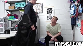 Raw & Uncut - Hot barely legal Guys Fucked Hard By Older Man