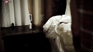 Step-Daughter's Sweet memory - Old Man Gets A Surprise Blowjob And Fucked