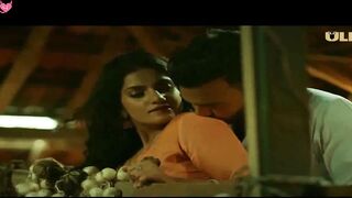 Indian Desi Girl Next Door - Exotic Dancer's Erotic Dance & Striptease in Private Room