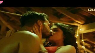 Indian Desi Girl's Hot Dance-Off with Bollywood Stars