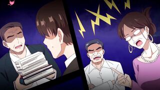 Guilt-Ridden Anal Sex - Older Man Fucks barely legal Twink's Ass