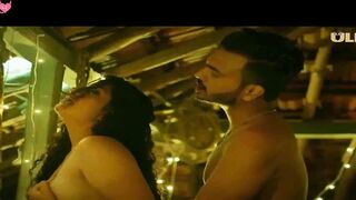 Indian Desi Girl Next Door - Exotic Dancer's Erotic Dance & Striptease in Private Room