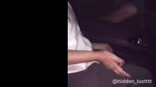 SmrtitiJayn - Risky Road Trips! Indian Beauty Faces Her Deep Dark Desires