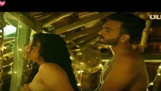 Indian Desi Girl Next Door - Exotic Dancer's Sensual Dance & Striptease in Bollywood Style