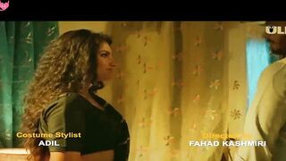 Indian Desi Girl Next Door - Exotic Dancer's Erotic Dance & Striptease in Private Room
