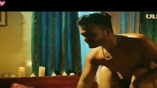 Indian Desi Girl Next Door - Exotic Dancer's Erotic Dance Moves Compilation