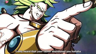 Super Saiyan Goku vs Frieza's Evil Brother in Dragon Ball Z Anime Style Fighting Game with Voiceover by Jovensa