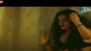 Indian Desi Girl Next Door - Exotic Dancer's Erotic Dance & Striptease in Bollywood Style