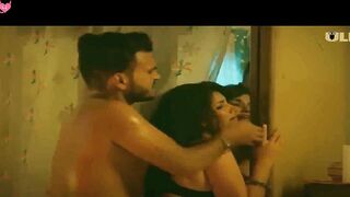 Indian Desi Girl Next Door - Exotic Dancer's Erotic Dance & Striptease in Bollywood Style