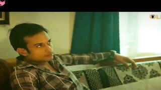 Indian Desi Girl's Hot Dance-Off with Bollywood Stars