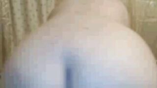 Big Boob Busty Milf's POV Riding & Facial in Glamour Lingerie